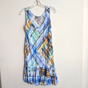 Jams World Sun Dress